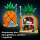 LEGO 11386 ICONS SpongeBob Kanciastoporty: Bikini Dolne - 1596587 - zdjęcie 5